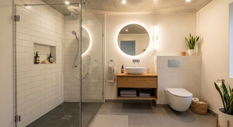 Top Bathroom Remodeling Companies in Brenham, TX