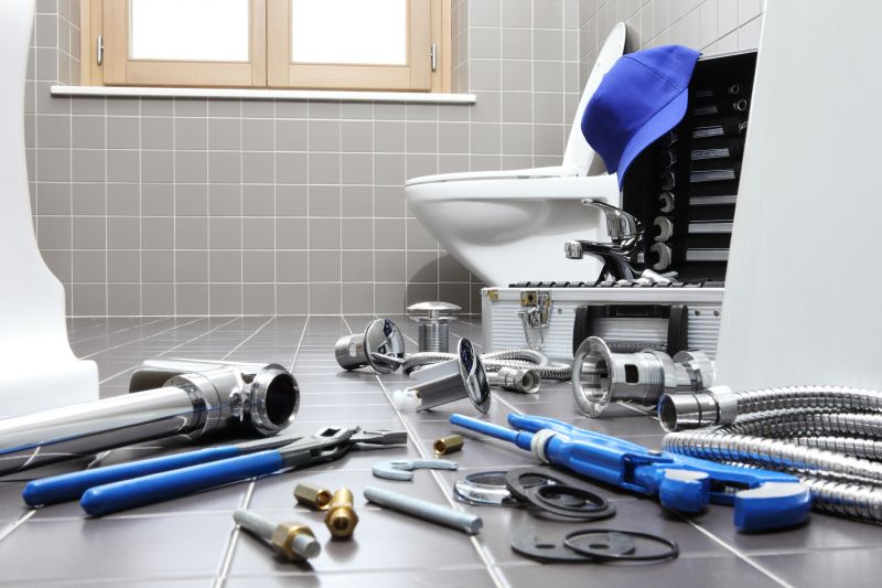 Top Bathroom Remodeling Companies in Brenham, TX