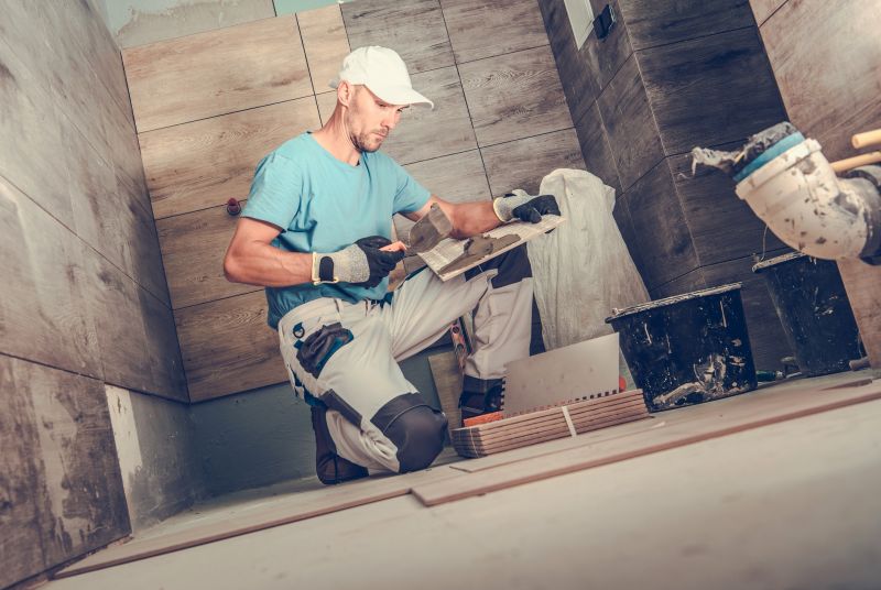 Top Bathroom Remodeling Companies in College Station, TX