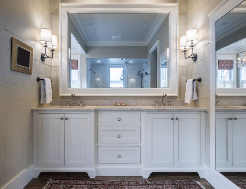 Cost of Bathroom Remodeling in Brenham, TX