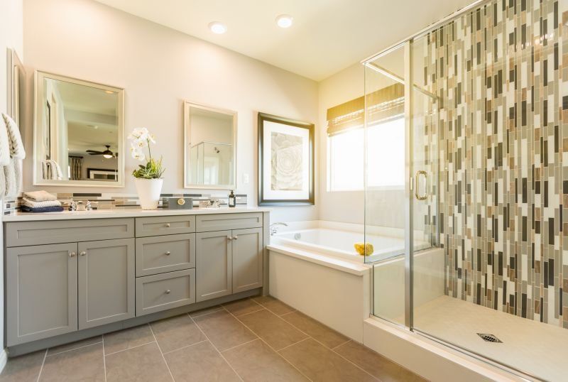 Bathroom Makeover Service in Somerville, TX