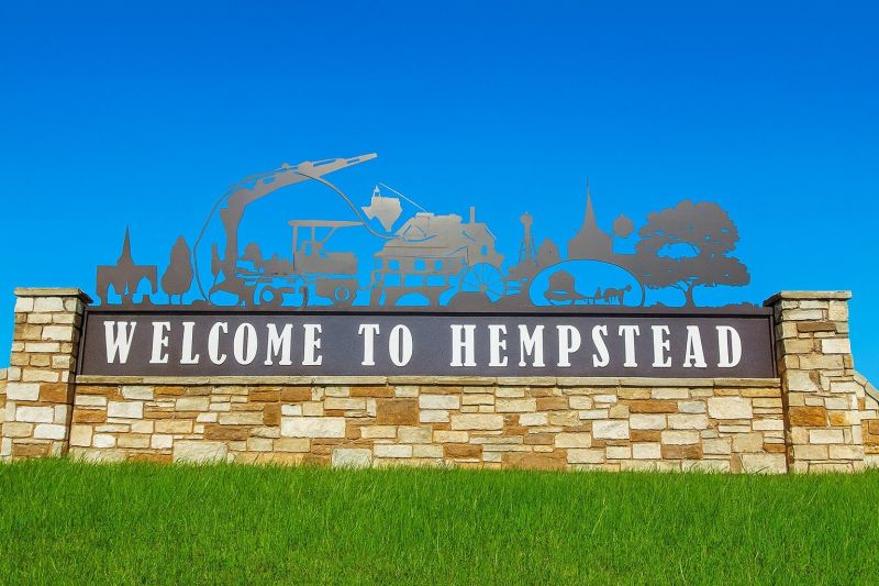 Shower Remodeling in Hempstead, TX